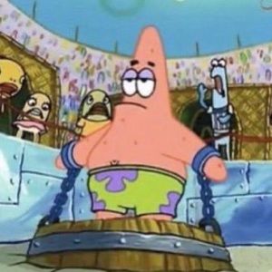 Meet your Posher, James